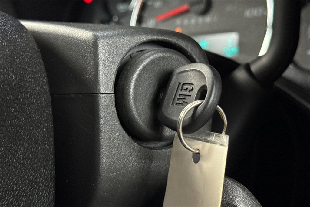 2020 Chevrolet Express Passenger 3500 1LS