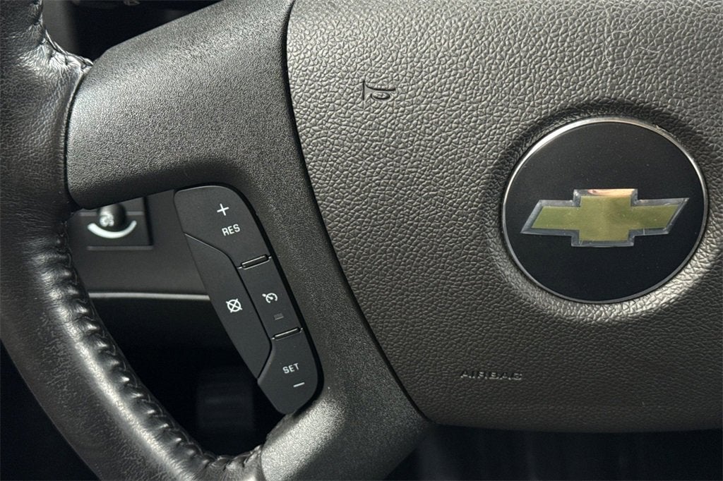 2020 Chevrolet Express Passenger 3500 1LS