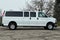 2020 Chevrolet Express Passenger 3500 1LS