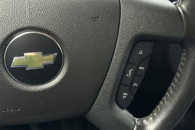 2020 Chevrolet Express Passenger 3500 1LS