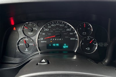 2020 Chevrolet Express Passenger 3500 1LS