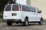 2020 Chevrolet Express Passenger 3500 1LS