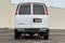 2020 Chevrolet Express Passenger 3500 1LS