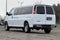2020 Chevrolet Express Passenger 3500 1LS