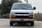 2020 Chevrolet Express Passenger 3500 1LS