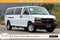 2020 Chevrolet Express Passenger 3500 LS