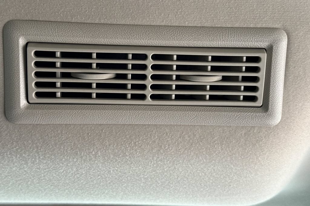2020 Chevrolet Express Passenger 3500 LS