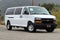 2020 Chevrolet Express Passenger 3500 LS
