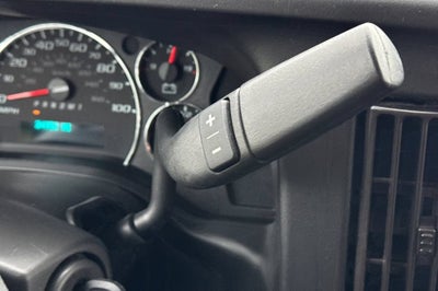 2020 Chevrolet Express Passenger 3500 LS