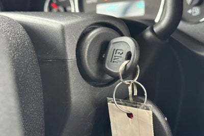 2020 Chevrolet Express Passenger 3500 LS