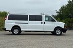 2020 Chevrolet Express Passenger 3500 LS