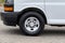 2020 Chevrolet Express Passenger 3500 LS