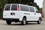2020 Chevrolet Express Passenger 3500 LS