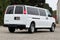 2020 Chevrolet Express Passenger 3500 LS