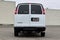 2020 Chevrolet Express Passenger 3500 LS