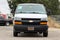 2020 Chevrolet Express Passenger 3500 LS