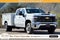 2026 Chevrolet Silverado 3500 HD Work Truck