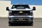 2026 Chevrolet Silverado 3500 HD Work Truck