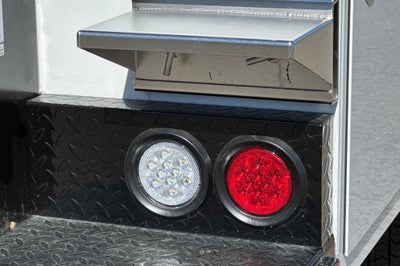 2026 Chevrolet Silverado 3500 HD Work Truck