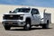 2026 Chevrolet Silverado 3500 HD Work Truck
