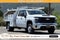 2024 Chevrolet Silverado 3500 HD Chassis Cab Work Truck