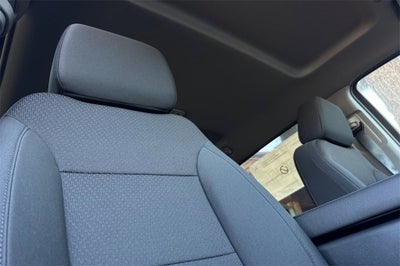 2024 Chevrolet Silverado 3500 HD Chassis Cab Work Truck