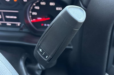 2024 Chevrolet Silverado 3500 HD Chassis Cab Work Truck