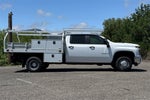 2024 Chevrolet Silverado 3500 HD Chassis Cab Work Truck
