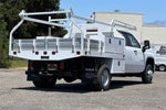 2024 Chevrolet Silverado 3500 HD Chassis Cab Work Truck