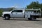 2024 Chevrolet Silverado 3500 HD Chassis Cab Work Truck