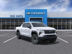 2026 Chevrolet Silverado EV WT - Standard Range