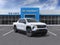 2026 Chevrolet Silverado EV WT - Standard Range