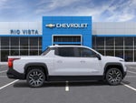 2026 Chevrolet Silverado EV WT - Standard Range