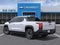 2026 Chevrolet Silverado EV WT - Standard Range
