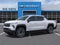 2026 Chevrolet Silverado EV WT - Standard Range