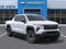 2026 Chevrolet Silverado EV WT - Standard Range