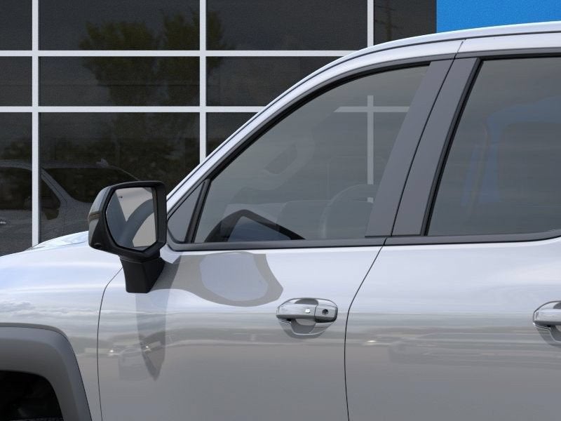 2026 Chevrolet Silverado EV WT - Standard Range