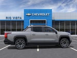 2026 Chevrolet Silverado EV WT - Standard Range