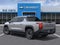 2026 Chevrolet Silverado EV WT - Standard Range