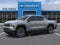2026 Chevrolet Silverado EV WT - Standard Range