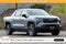 2026 Chevrolet Silverado EV WT - Standard Range