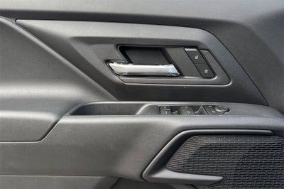 2026 Chevrolet Silverado EV WT - Standard Range