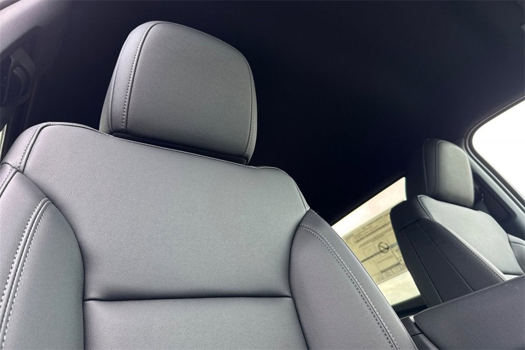 2026 Chevrolet Silverado EV WT - Standard Range