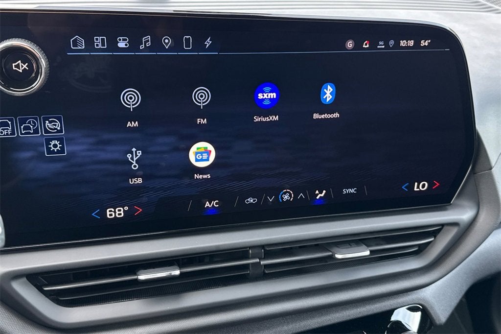 2026 Chevrolet Silverado EV WT - Standard Range