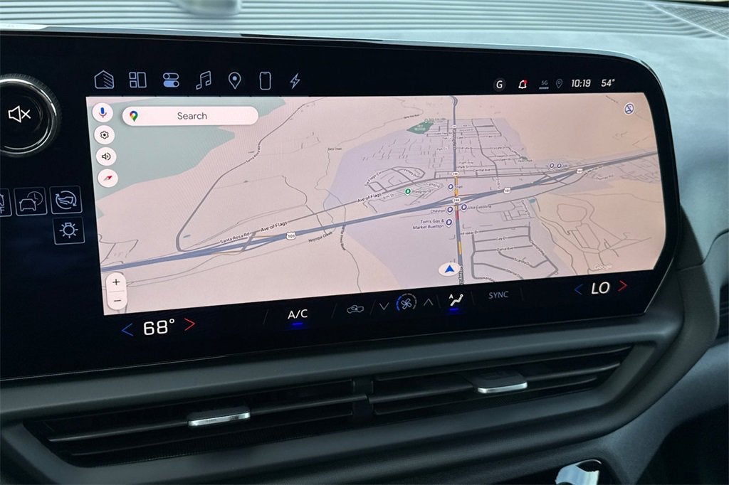 2026 Chevrolet Silverado EV WT - Standard Range