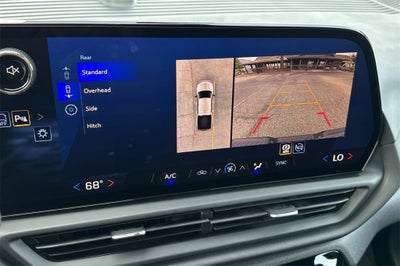 2026 Chevrolet Silverado EV WT - Standard Range