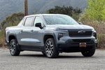2026 Chevrolet Silverado EV WT - Standard Range