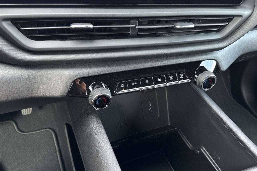 2026 Chevrolet Silverado EV WT - Standard Range