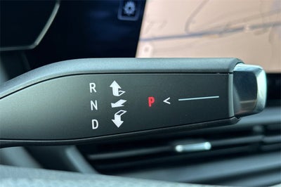 2026 Chevrolet Silverado EV WT - Standard Range