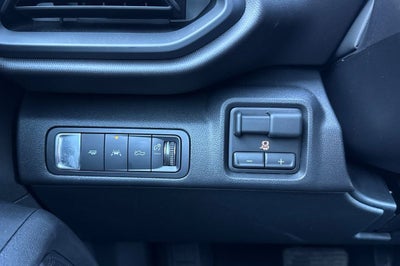 2026 Chevrolet Silverado EV WT - Standard Range